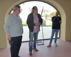 Daniele Bianchi - Calcinaia 2017