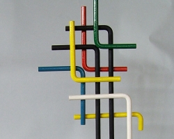 Dedicato a Mondrian - Daniele Bianchi