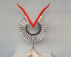 Sculture - Daniele Bianchi