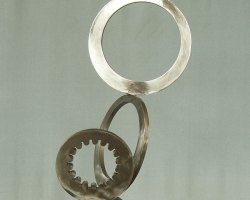Ulaop meccanico - Daniele Bianchi